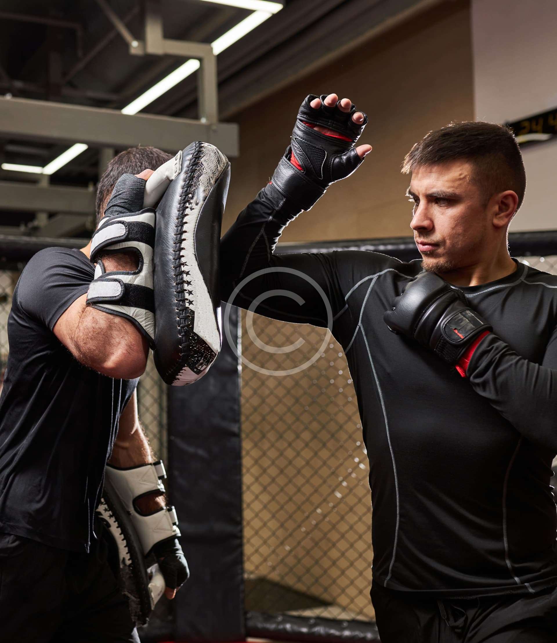 Private trainings